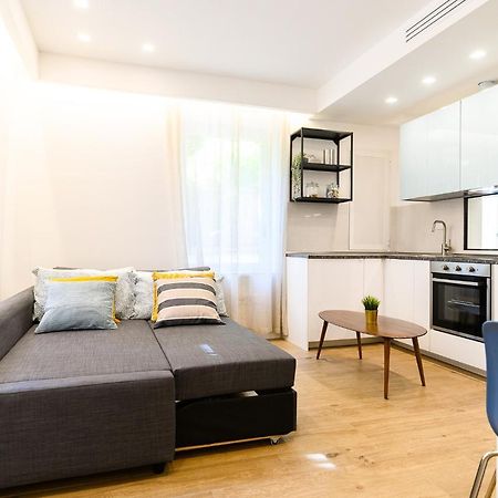 شقة Modern & Elegant By Ndp Rent روما المظهر الخارجي الصورة