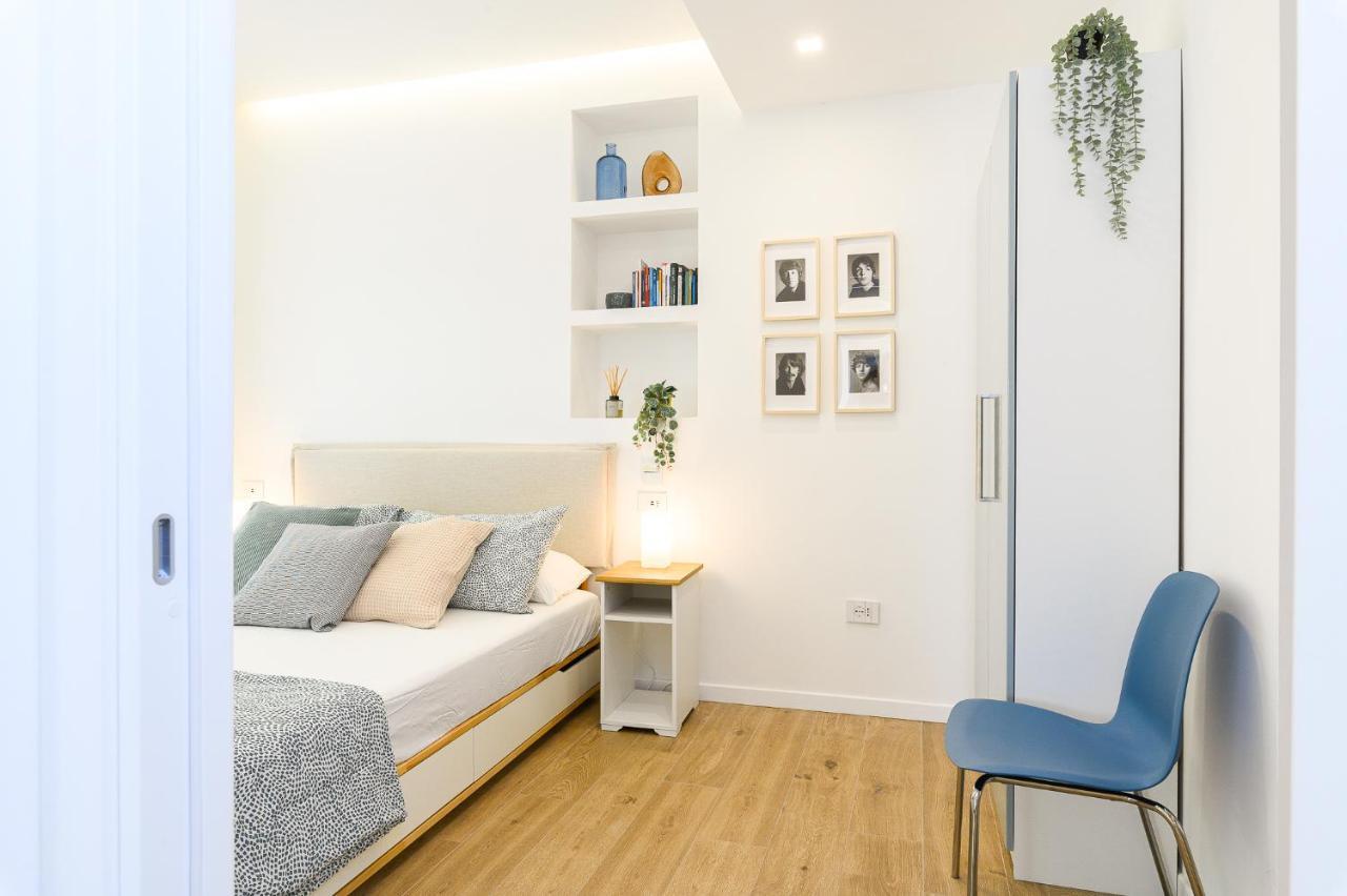 شقة Modern & Elegant By Ndp Rent روما المظهر الخارجي الصورة