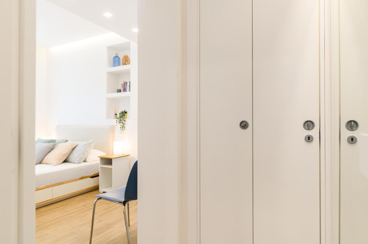 شقة Modern & Elegant By Ndp Rent روما المظهر الخارجي الصورة