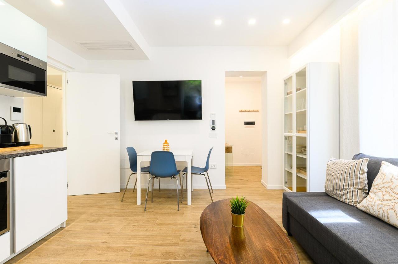 شقة Modern & Elegant By Ndp Rent روما المظهر الخارجي الصورة