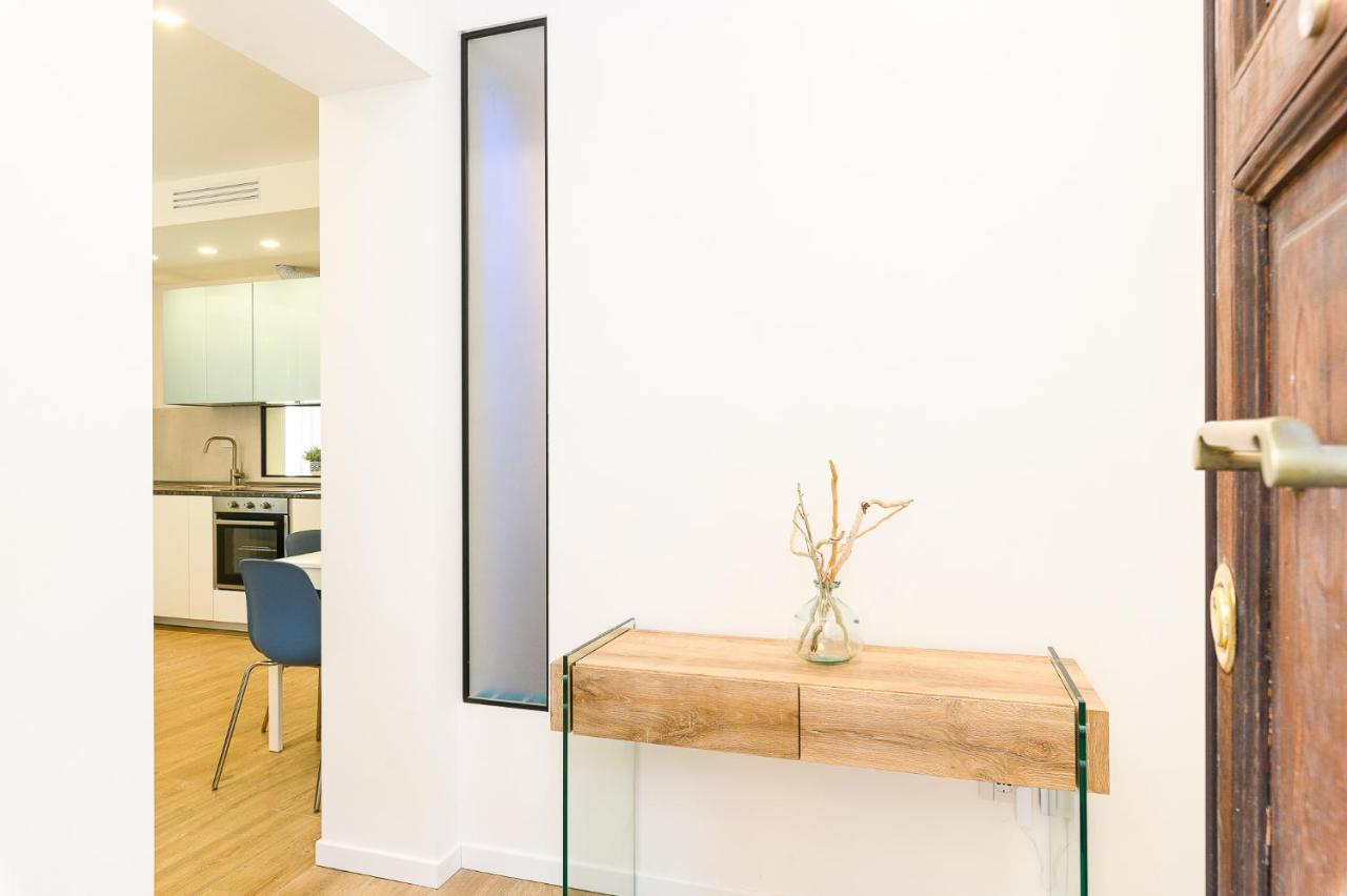 شقة Modern & Elegant By Ndp Rent روما المظهر الخارجي الصورة