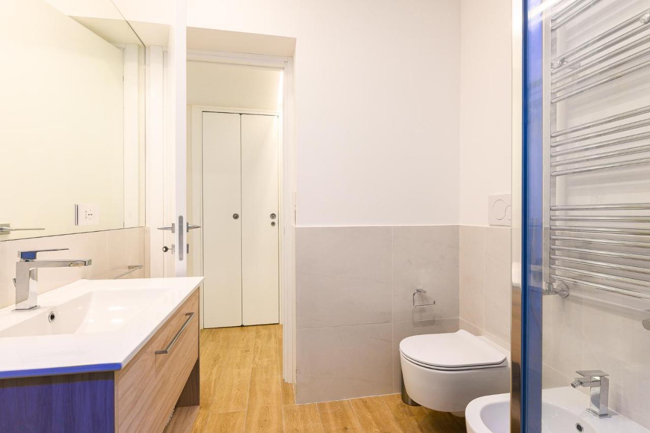 شقة Modern & Elegant By Ndp Rent روما المظهر الخارجي الصورة