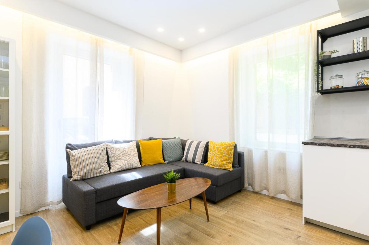شقة Modern & Elegant By Ndp Rent روما المظهر الخارجي الصورة
