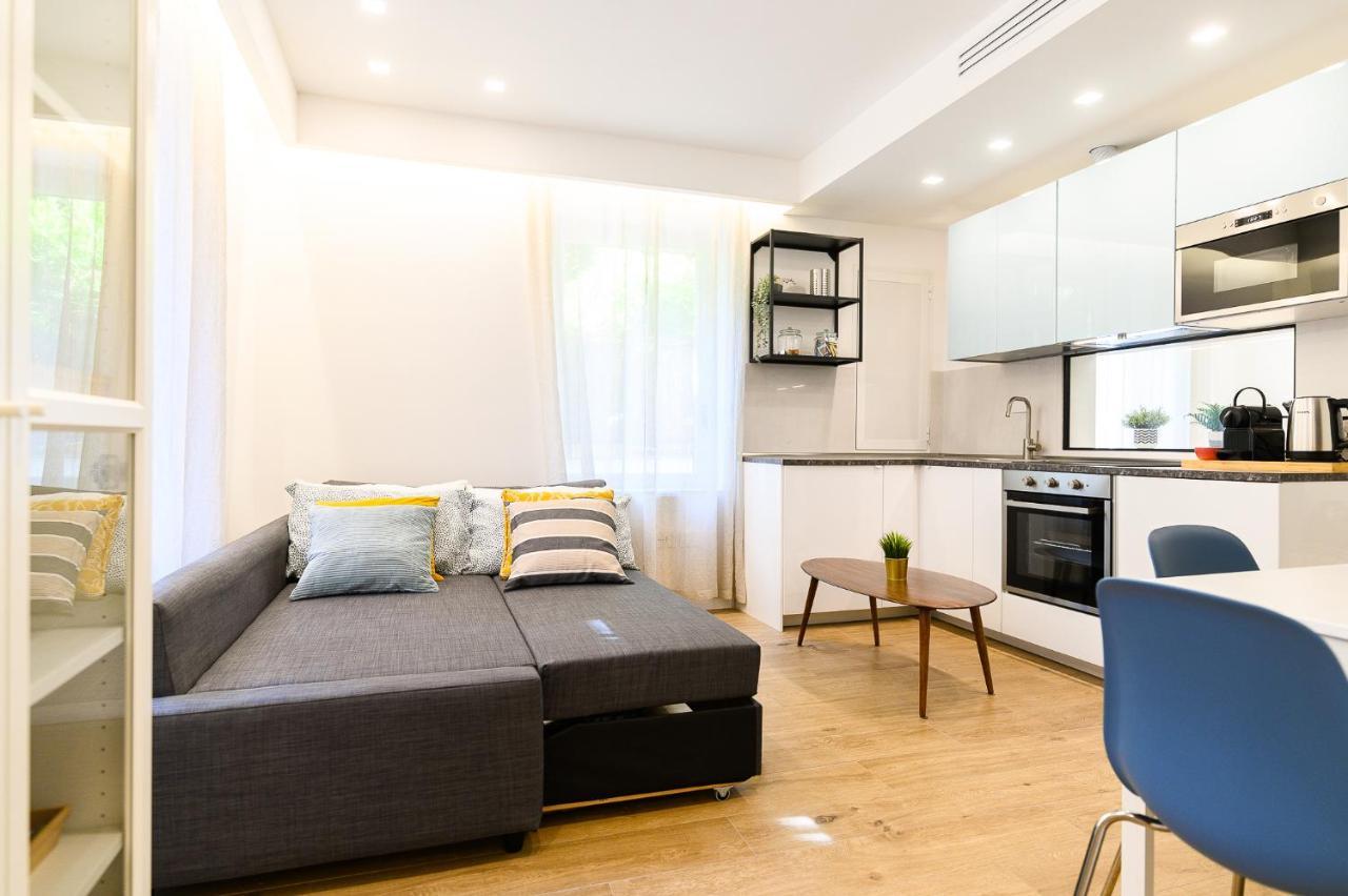 شقة Modern & Elegant By Ndp Rent روما المظهر الخارجي الصورة