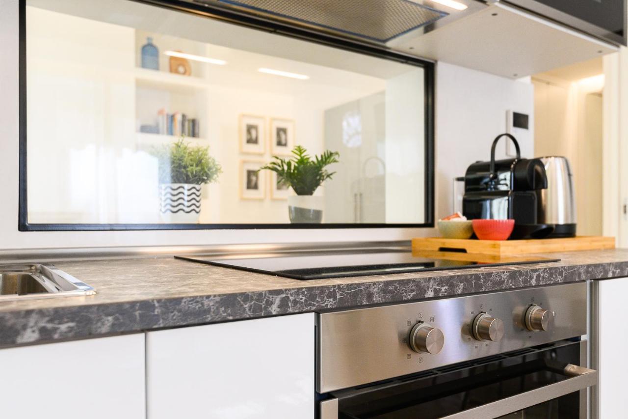 شقة Modern & Elegant By Ndp Rent روما المظهر الخارجي الصورة