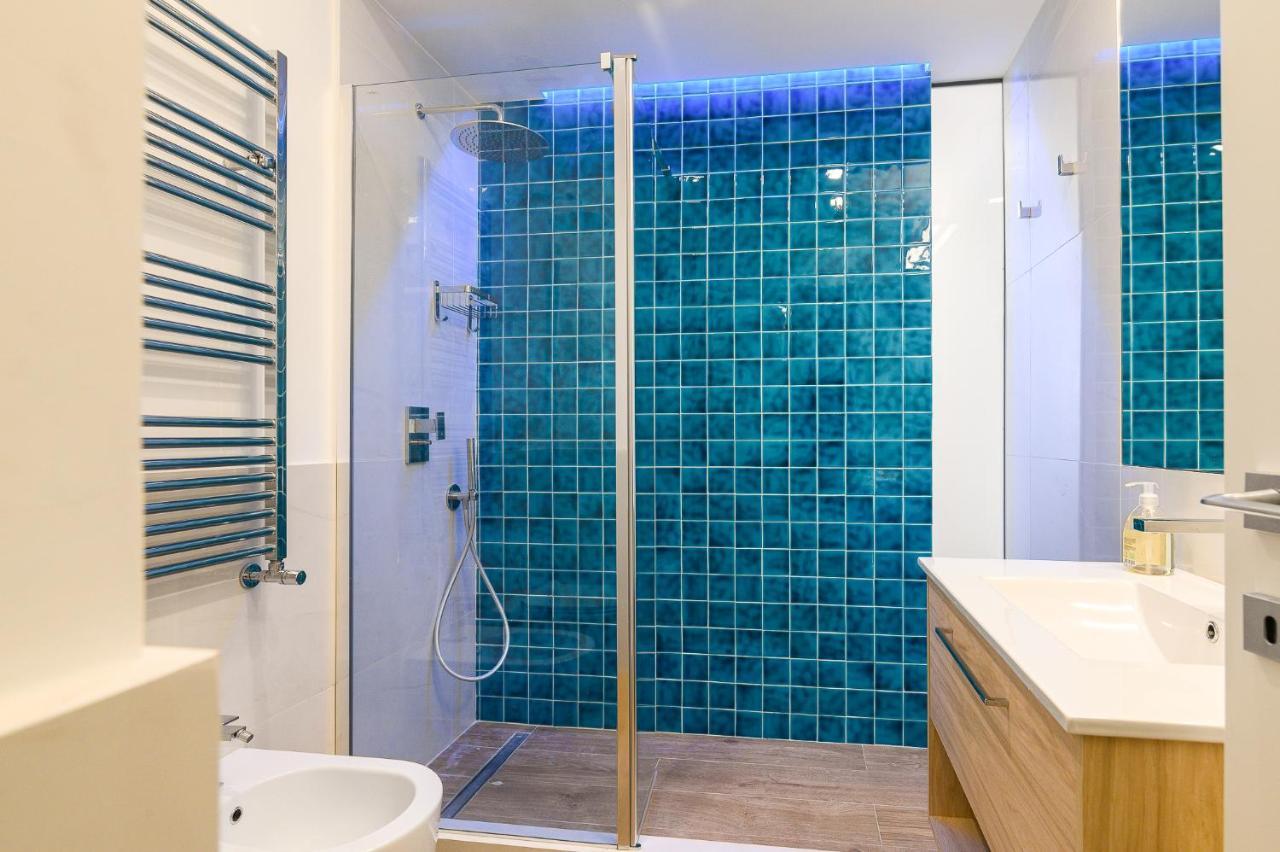 شقة Modern & Elegant By Ndp Rent روما المظهر الخارجي الصورة