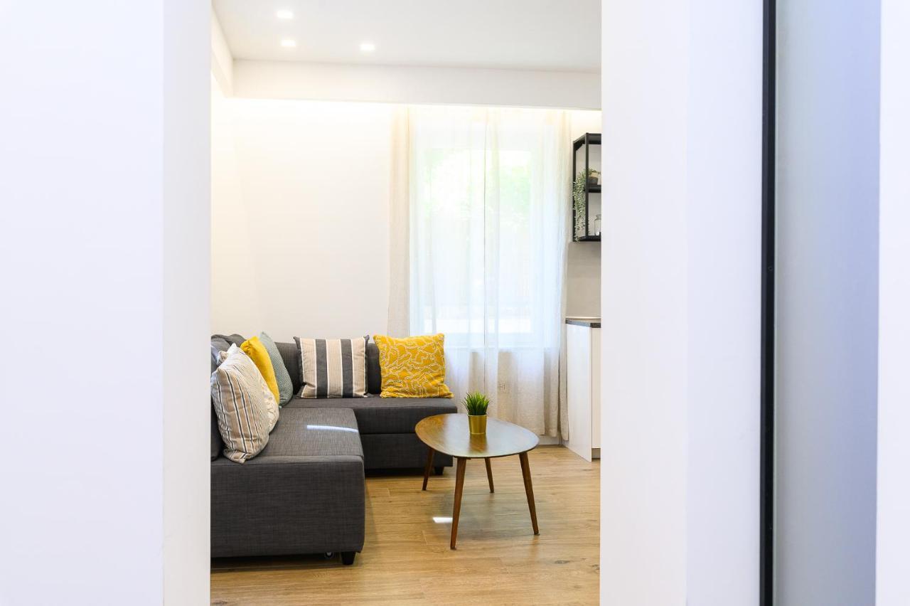 شقة Modern & Elegant By Ndp Rent روما المظهر الخارجي الصورة