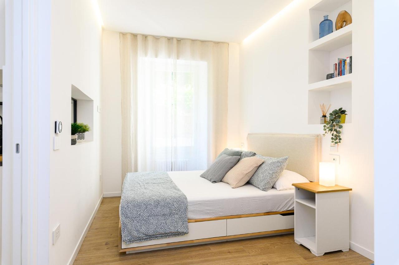 شقة Modern & Elegant By Ndp Rent روما المظهر الخارجي الصورة