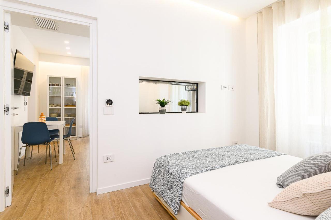 شقة Modern & Elegant By Ndp Rent روما المظهر الخارجي الصورة