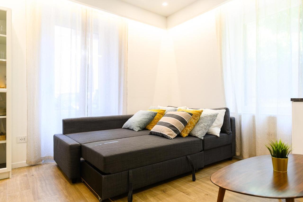 شقة Modern & Elegant By Ndp Rent روما المظهر الخارجي الصورة